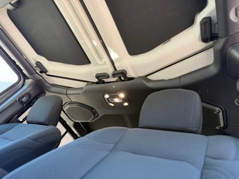 Used 2022 Jeep Wrangler Unlimited Sport AWD/4WD image 7