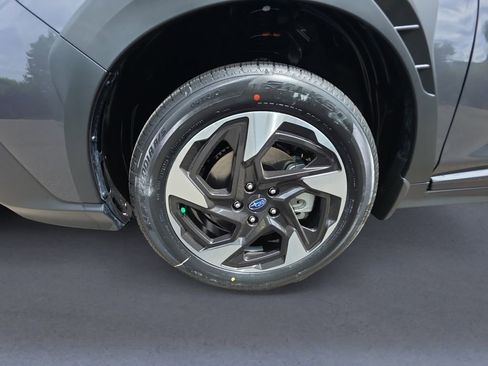 New 2026 Subaru Crosstrek 2.5i Limited AWD/4WD image 9