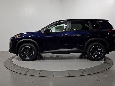 New 2026 Nissan Rogue SV w/ Cold Weather Package image 2