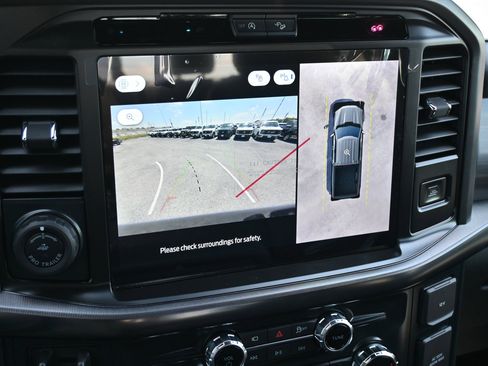 New 2026 Ford F150 Lariat AWD/4WD image 27
