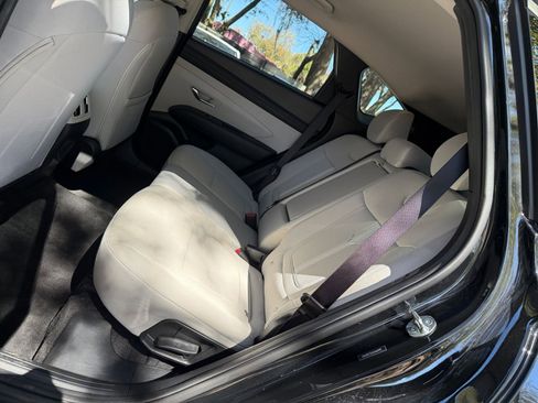 Used 2025 Hyundai Tucson SEL image 34