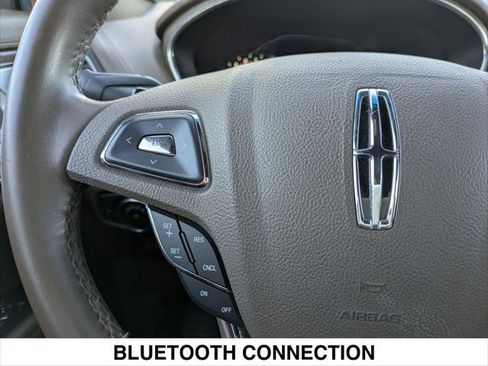 Used 2016 Lincoln MKX Reserve w/ Luxury Package image 14