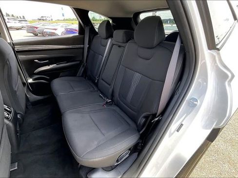 Certified 2023 Hyundai Tucson SEL FWD image 26