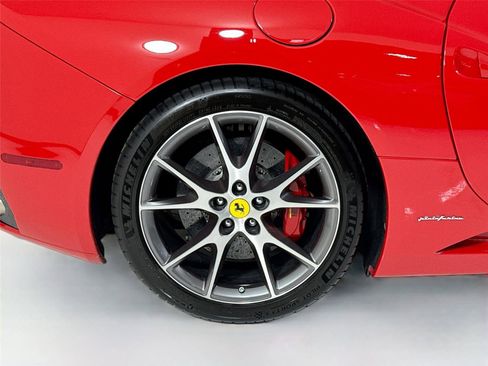 Used 2010 Ferrari California Carbon Interior * Shields * Da image 36