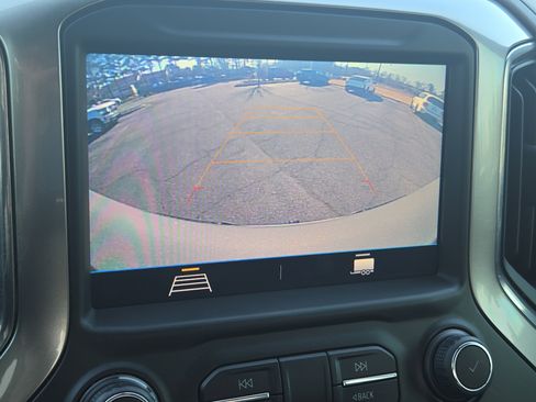 Used 2021 Chevrolet Silverado 1500 RST image 32