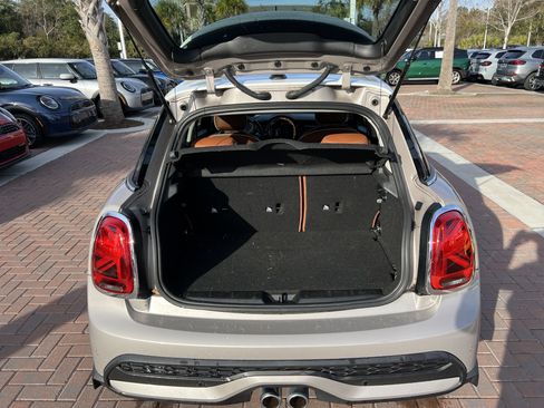 Certified 2023 MINI Cooper S w/ Driver Assistance Package image 32