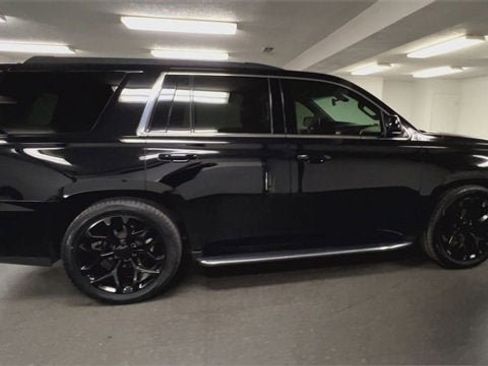 Used 2020 GMC Yukon SLE image 9