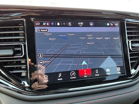 New 2026 Dodge Durango GT AWD/4WD image 22