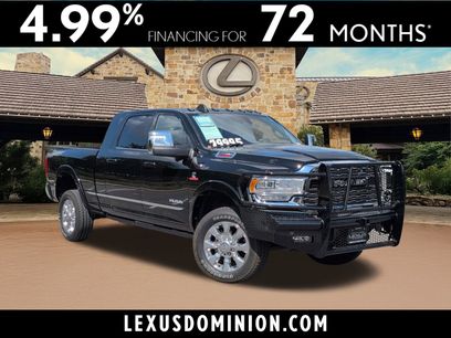 Used 2024 RAM 2500 Limited
