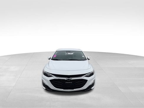 Certified 2024 Chevrolet Malibu RS w/ LPO, Floor Liner Package image 12