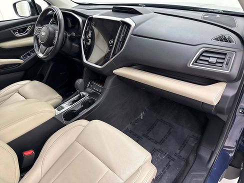 Used 2023 Subaru Ascent Limited w/ Technology Package AWD/4WD image 26