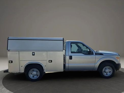 Used 2016 Ford F350 XL image 12