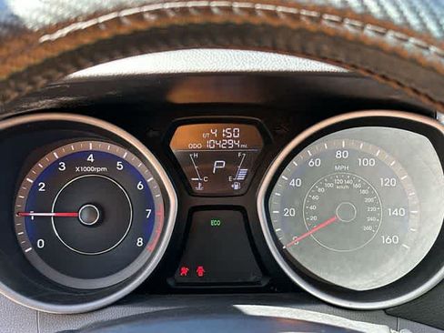 Used 2013 Hyundai Elantra Limited FWD image 7