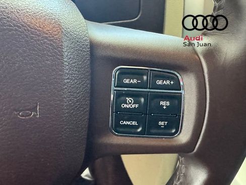 Used 2016 RAM 1500 Lone Star image 23