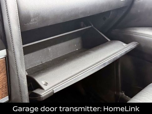 Certified 2022 Nissan Armada SL image 38