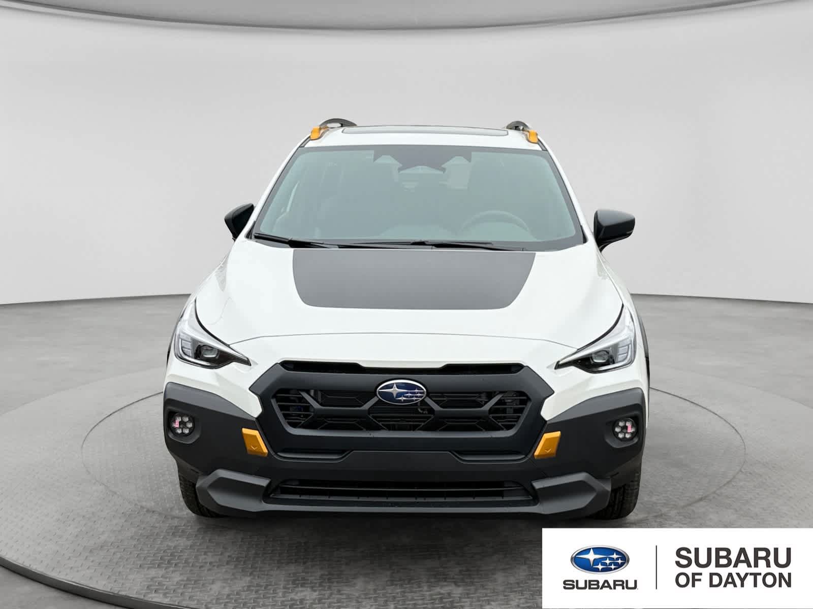 New 2027 Subaru Crosstrek 2.5i Wilderness AWD/4WD image 2