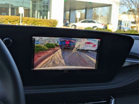 Used 2024 Buick Envista Sport Touring w/ Convenience I Package image 24