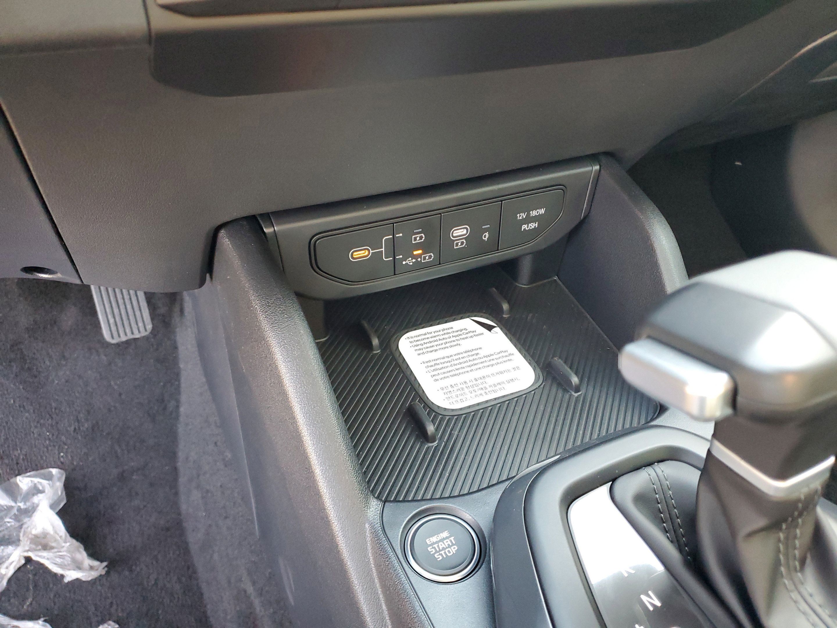Certified 2025 Kia K4 EX FWD image 8