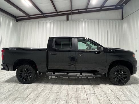New 2026 Chevrolet Silverado 1500 LT Trail Boss w/ LT Trail Boss Premium Package image 6