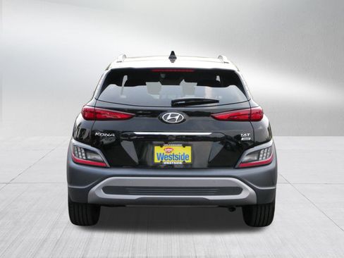 Used 2023 Hyundai Kona Limited image 6