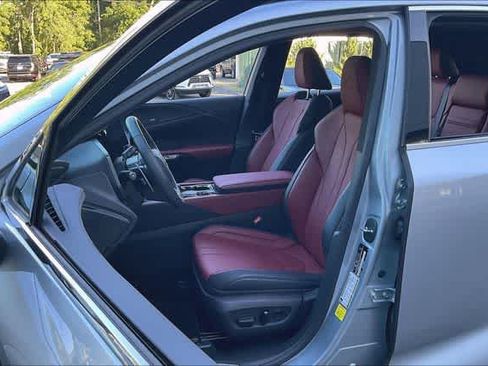 Used 2024 Lexus RX 350 F Sport w/ Convenience Package AWD/4WD image 21