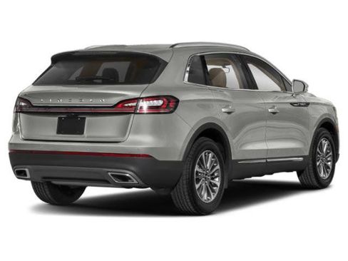 Used 2022 Lincoln Nautilus Reserve FWD image 33