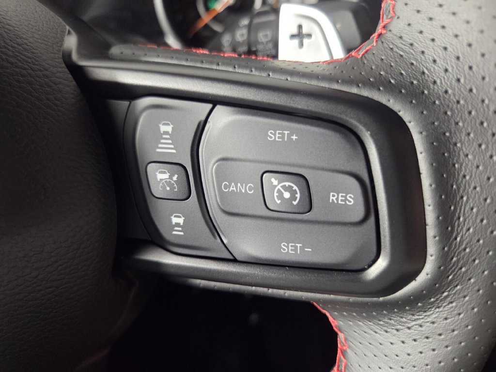 New 2027 Jeep Wrangler Unlimited Rubicon 392 AWD/4WD image 15