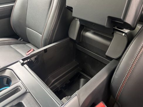 Used 2021 Ford F150 Lariat w/ Equipment Group 502A High image 24