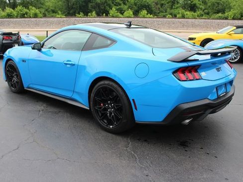 Used 2024 Ford Mustang GT Premium w/ GT Performance Package RWD image 26