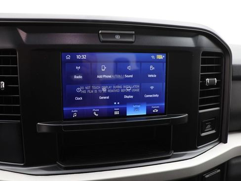 New 2026 Ford F250 XLT w/ Snow Plow Prep Package image 17