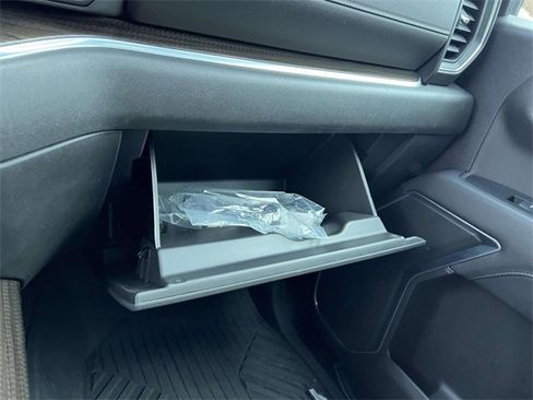 Certified 2022 Chevrolet Silverado 1500 RST w/ Protection Package image 31