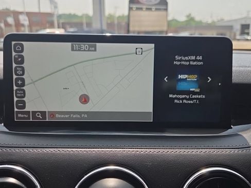 Used 2023 Kia Stinger GT2 AWD/4WD image 34