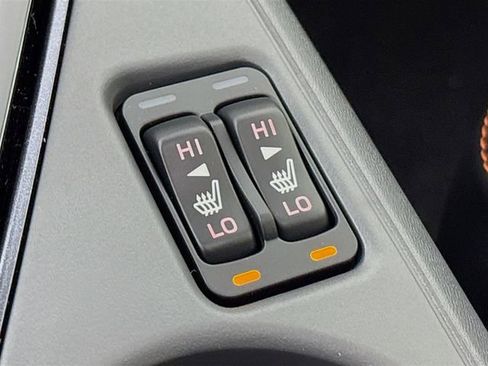 New 2026 Subaru Crosstrek 2.5i Limited AWD/4WD image 20