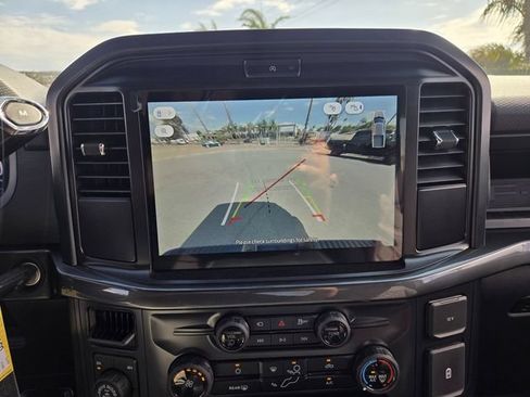 New 2026 Ford F150 STX w/ F-150 LOBO Package AWD/4WD image 14