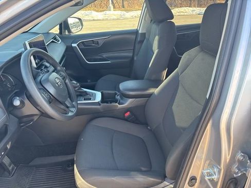 Certified 2024 Toyota RAV4 LE image 37