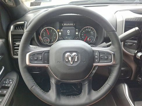 New 2025 RAM 2500 Big Horn image 12