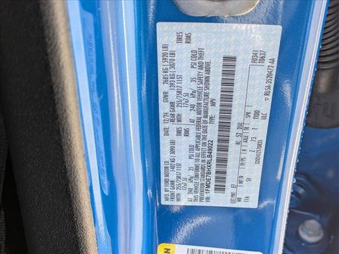 Used 2024 Ford Bronco Big Bend image 23