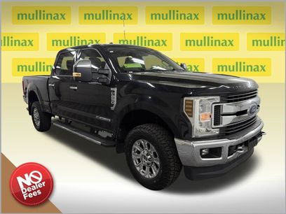 Used 2019 Ford F250 XLT w/ XLT Premium Package
