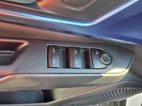New 2026 Chevrolet Equinox EV LT AWD/4WD image 20