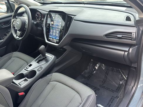 Certified 2024 Subaru Crosstrek 2.0i Premium AWD/4WD image 11