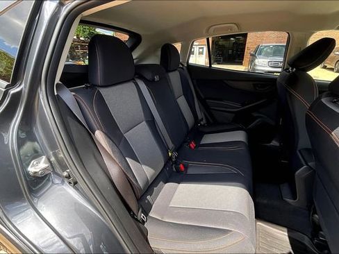 Used 2023 Subaru Crosstrek 2.0i Premium image 26