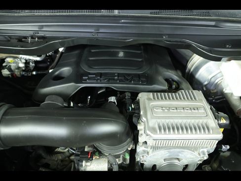 Used 2020 RAM 1500 Big Horn image 21