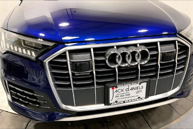 Certified 2023 Audi Q7 2.0T Premium Plus AWD/4WD image 42