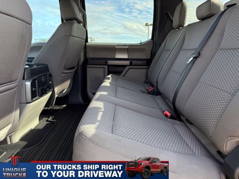 Used 2021 Ford F250 XLT w/ XLT Premium Package image 20