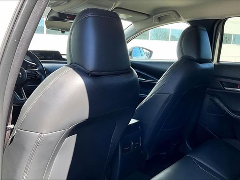 Used 2024 MAZDA CX-30 AWD 2.5 S w/ Select Sport Pkg image 12