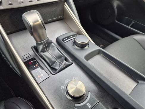 Used 2020 Lexus IS 300 w/ Accessory Package 2 RWD image 12