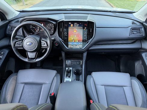 Used 2023 Subaru Ascent Onyx Edition image 22