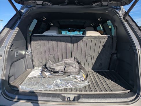 Used 2025 Lexus TX 350 TX 350 F SPORT Handling w/ Technology Package image 11