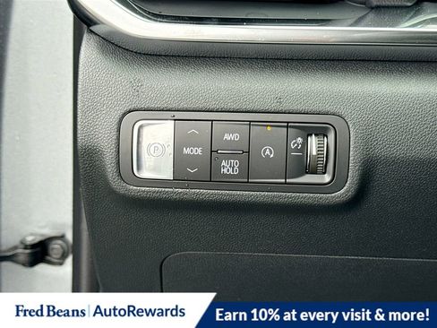 New 2026 GMC Terrain Elevation w/ Elevation Premium Package image 11