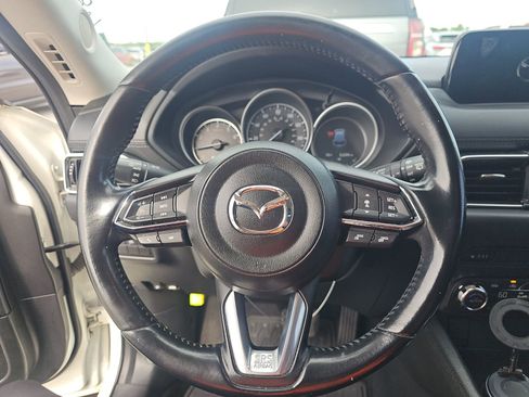 Used 2018 MAZDA CX-5 Touring FWD image 11